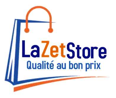 lazetstore logo